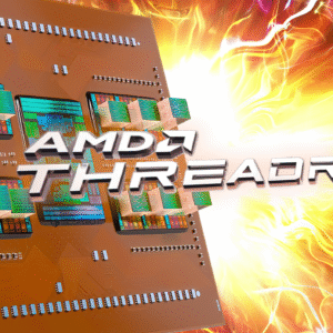 AMD Ryzen Threadripper PRO 7995WX 350W SP6 - 96-Core