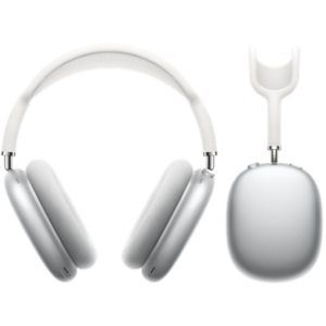 Apple MGYJ3ZA/A AirPods Max - Silver
