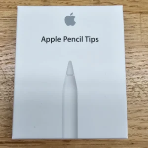 Apple MLUN2FE/A Apple Pencil Tips - 4 pack