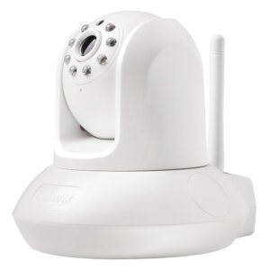 EDIMAX IC-7112W  Smart HD Wi-Fi Pan/Tilt Network Camera