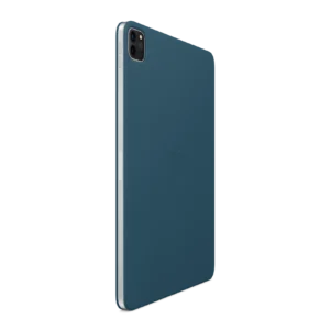 Apple MQDV3FE/A Smart Folio for iPad Pro 11-inch (4th generation) - Marine Blue