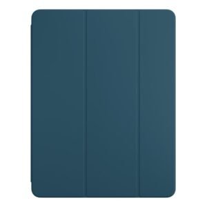 Apple MQDW3FE/A Smart Folio for iPad Pro 12.9-inch (6th generation) - Marine Blue