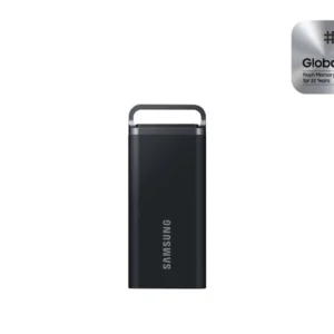 Samsung MU-PH4T0S/WW Samsung T5 EVO SSD 4TB