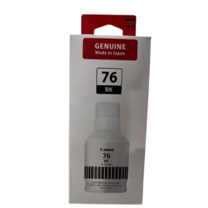 Canon 4414C001AA  BK CANON BLACK INK CARTRIDGE