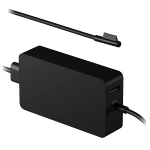 Microsoft Surface W8Z-00009 Surface Power Supply Adapter (65W)