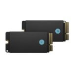 Apple MXNQ2FE/A 4TB SSD Kit for Mac Pro