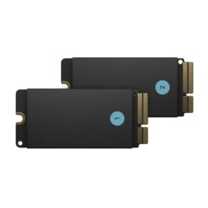 Apple MXNQ2FE/A 4TB SSD Kit for Mac Pro