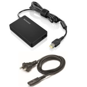 Lenovo ThinkPad 65W AC Adapter - Slim Tip (SG)
