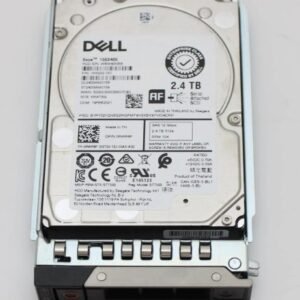 0RWR8F Dell G14 2.4-TB 12G 10K 2.5 512e