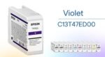 EPSON C13T47ED00 Epson SureColor SC-P903 Light Gray Ink