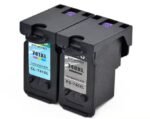 CANON PG-740XL/CL-741XL Ink Cartridge (Black/Colour)