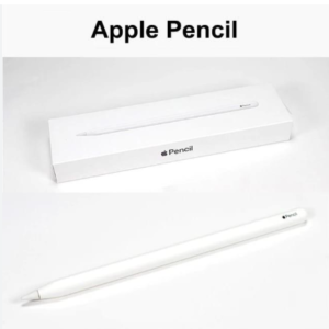 Apple MQLY3ZA/A Apple Pencil (1st Generation)