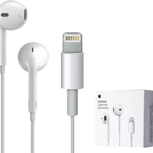 Apple MMTN2FE/A EarPods with Lightning Connector