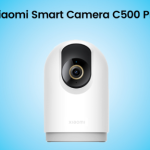 Xiaomi BHR8088GL Xiaomi Smart Camera C500 Pro