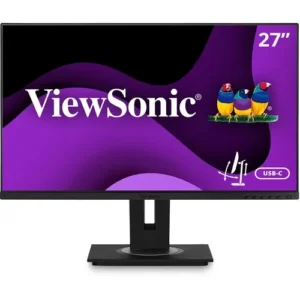 ViewSonic VP2456 23.8″ Full HD Professional IPS Monitor