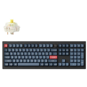KEYCHRON KEYBOARD KYCN-V6M-D4