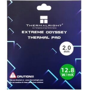 Thermalright ODYSSEY Thermal Pad 120 x 120 x 2.0mm