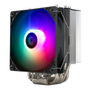 "Thermalright Burst Assassin 120 ARGB"