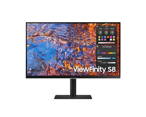 SAMSUNG LS27B800PXUXXS 27IN UHD MONITOR