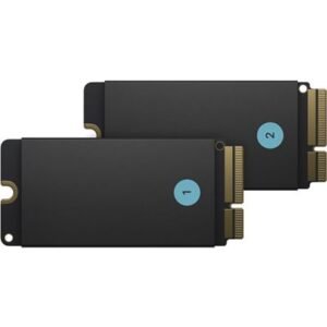 Apple MXNR2FE/A 8TB SSD Kit for Mac Pro