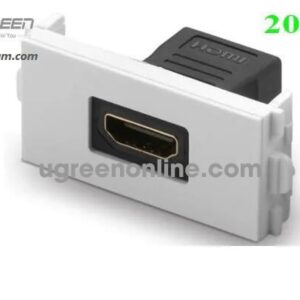 Ugreen HDMI Panel 86 module, 1.4V