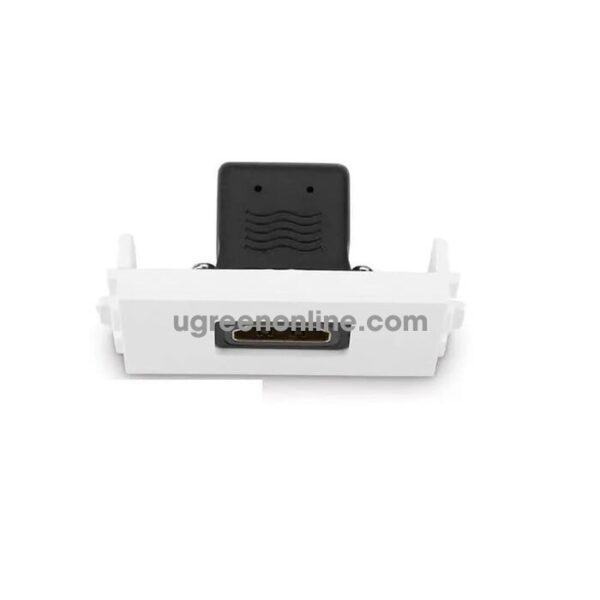 Ugreen HDMI Panel 86 module, 1.4V - Image 3