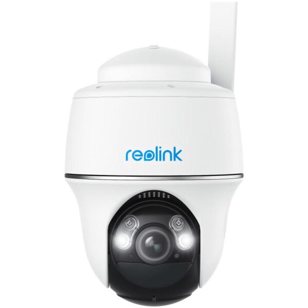 Reolink Go Series G430 5MP Wireless 4G | B4GPT2K03