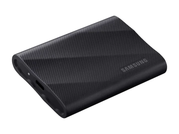 Samsung 4TB T9 Portable SSD MU-PG4T0B/WW - Image 2