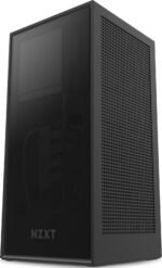 NZXT CA-H16WR-B1-UK NZXT H1v1 Black