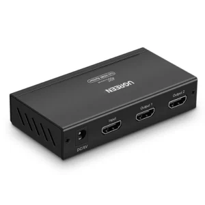 Ugreen 1x2 HDMI Amplifier Splitter 4K@30hz