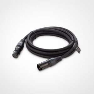 Elgato XLR Microphone Cable – 10CAL9901 Production, Go