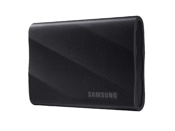 Samsung 1TB T9 Portable SSD MU-PG1T0B BLACK 2000MB/S - Image 2
