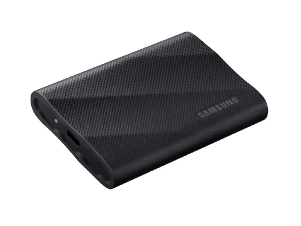 Samsung 1TB T9 Portable SSD MU-PG1T0B BLACK 2000MB/S - Image 3