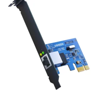 UGREEN 30771 Gigabit PCI Express Network Adapter