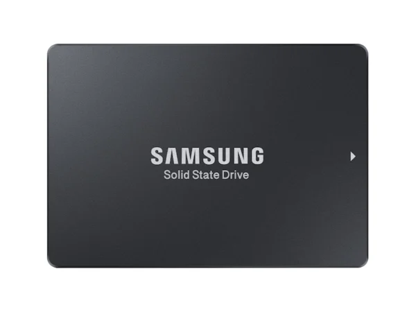 Samsung MZ-7L31T900 PM893 1.92TB SATA3 2.5" SSD