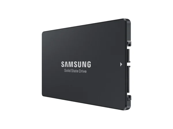 Samsung MZ-7L31T900 PM893 1.92TB SATA3 2.5" SSD - Image 2