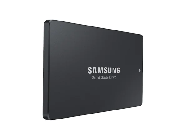 Samsung MZ-7L31T900 PM893 1.92TB SATA3 2.5" SSD - Image 3