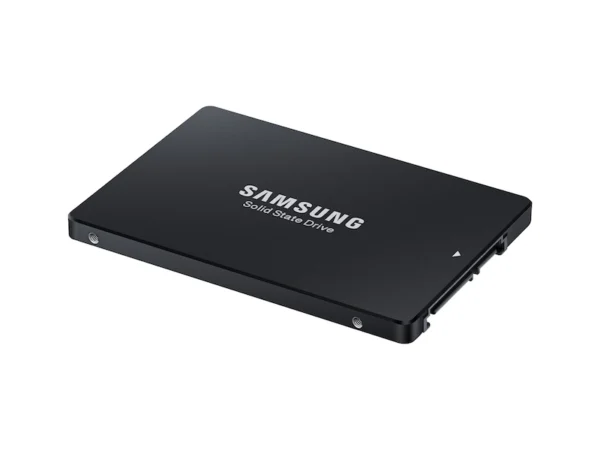 Samsung MZ-7L31T900 PM893 1.92TB SATA3 2.5" SSD - Image 4