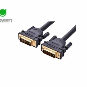 UGREEN DVI Male to Male Cable 10M | DV101-11609