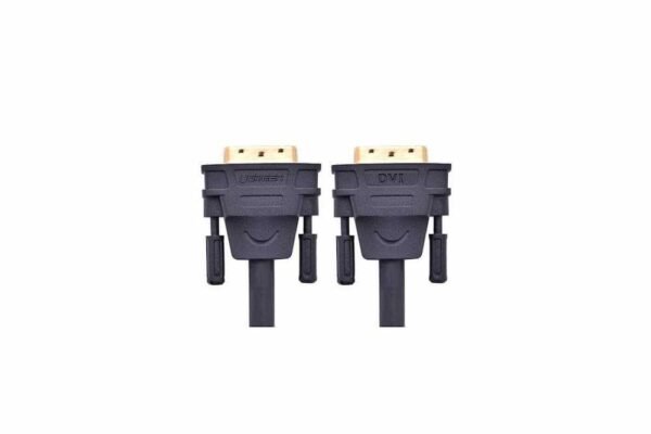 UGREEN DVI Male to Male Cable 10M | DV101-11609 - Image 2