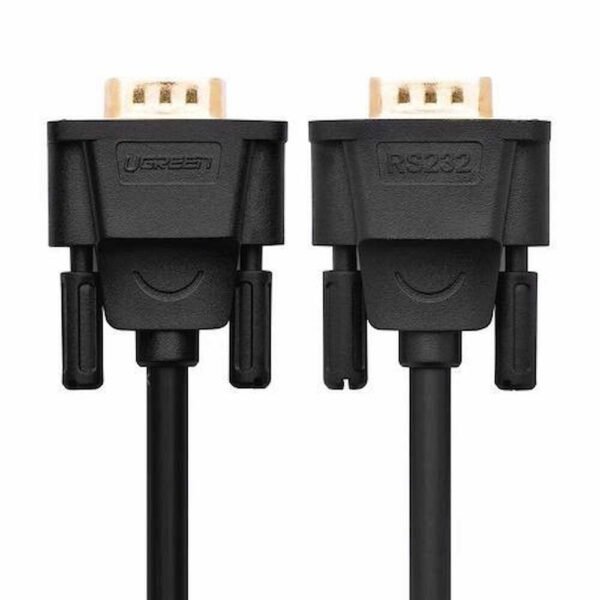 UGREEN DVI Male to Male Cable 10M | DV101-11609 - Image 3