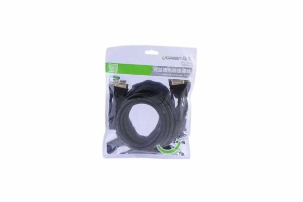 UGREEN DVI Male to Male Cable 10M | DV101-11609 - Image 4