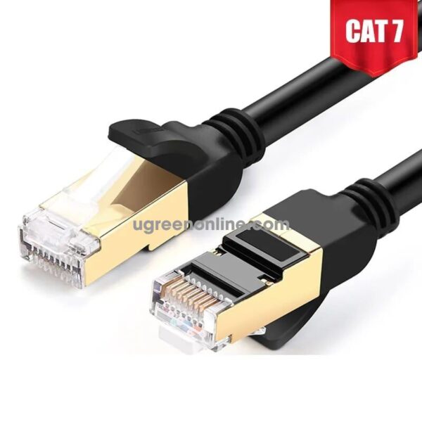 Ugreen cat 7 STP lan cable 20M, AWG 26 **] - Image 3