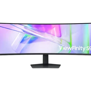 Samsung LS49C950UAEXXS 49” ViewFinity S9 S95UC Dual QHD Monitor