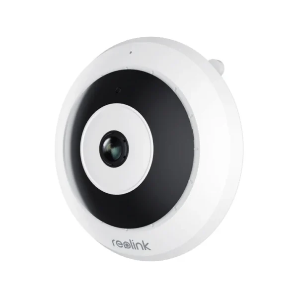 REOLINK FE-W 6MP WiFi 360° Panoramic Fisheye Camera WC3K02W