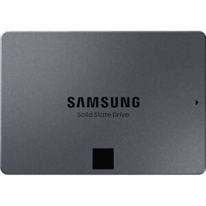 SAMSUNG 2.5" 870 QVO 8TB