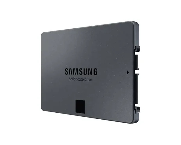 SAMSUNG 2.5" 870 QVO 8TB - Image 3