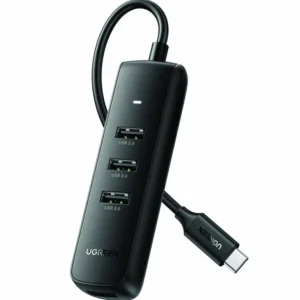 UGREEN 10916 TYPE C 4 PORT USB HUB