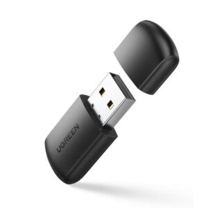 UGreen AC650 Dual-Band Wireless USB Adapter (20204)