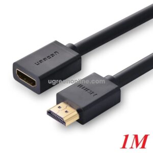 Ugreen HDMI male to female extension cable 1M